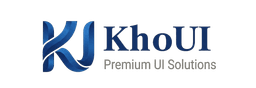 KhoUI Logo