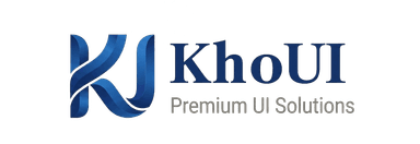 KhoUI Logo